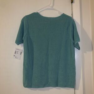 Taqoiuse Short Sleeve Women's Top